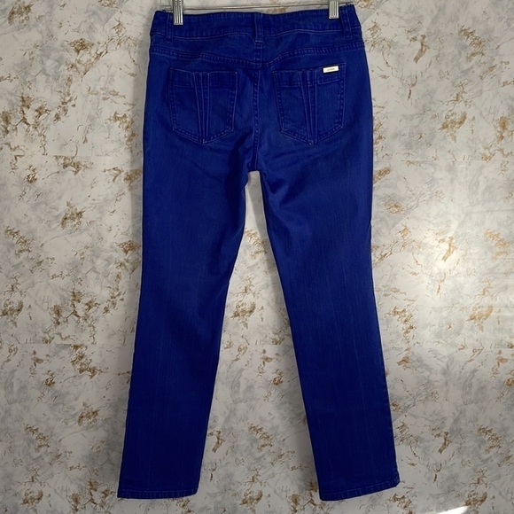 Chico’s Vintage Jeans So Slimming l SIZE 00 Short - Picture 2 of 6